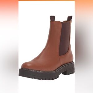 Laguna Chelsea boots -waterproof